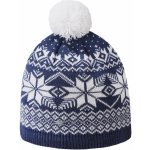 Kama pletená merino čepice A151 navy – Hledejceny.cz