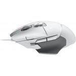 Logitech G502 X Gaming Mouse 910-006146 – Hledejceny.cz