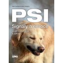 PSI Signály a emoce - Jejich pozorování a výklad - Katja Kraußová; Gabi Maueová