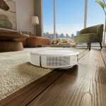 iRobot Roomba Plus 515 Combo + AutoWash dock white – Zboží Mobilmania