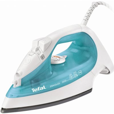 Tefal FV 2530 Primagliss II od 692 Kč - Heureka.cz