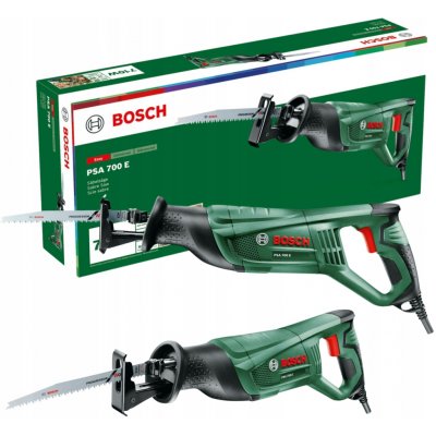 Bosch PSA 700 E 0.603.3A7.020 – Hledejceny.cz