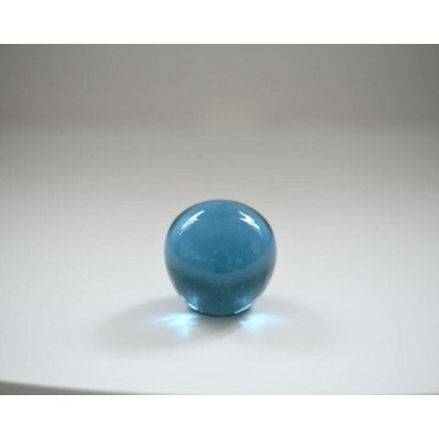 Skleněná zátka 65mm - Pure glass – Sleviste.cz