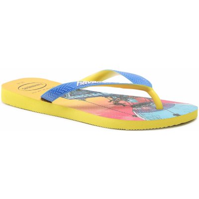 Havaianas Top Fortnite 41463662197 modré – Hledejceny.cz