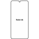 Ochranná fólie Hydrogel Xiaomi Redmi 8A – Sleviste.cz