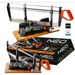 Neo Tools 600 mm 44-600 – Zboží Mobilmania