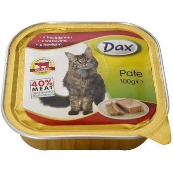 Dax Cat hovězí 100 g