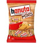 Ferrero Hanuta Minis 200 g – Zboží Dáma