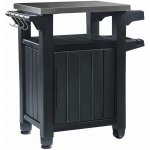 Keter Unity XL 207 l grafit – Zboží Dáma