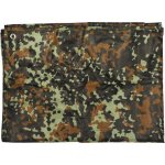MFH Tarp 300 x 300 cm Flecktarn – Zboží Dáma