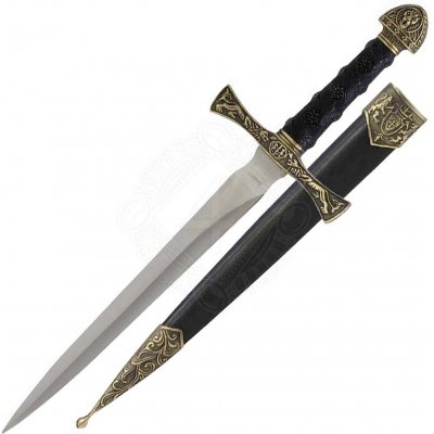 HALLER Dýka Lví srdce s pochvou – Zboží Dáma