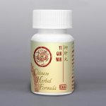 TCM Herbs Vidina pokojného odpočinku 100 tablet – Hledejceny.cz
