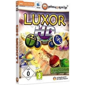 Luxor HD