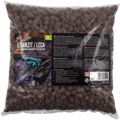Repti Planet keramzit 3 l – Zboží Dáma