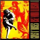 Guns N'Roses - Use Your Illusion 1 LP