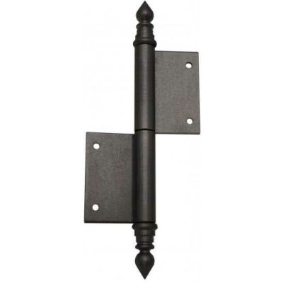 TKZ Závěs okenní 100mm UŘ14 BPÚ levý – Hledejceny.cz