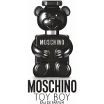 Moschino Toy Boy parfémovaná voda pánská 100 ml tester – Hledejceny.cz