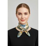 Aradesa hedvábný šátek Carré-01 – Sleviste.cz