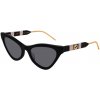 Sluneční brýle Gucci GG0597S 001