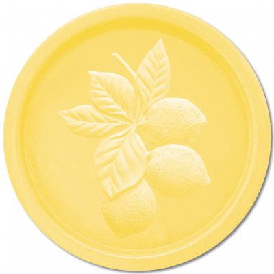 Esprit Provence Přírodní tuhé mýdlo Citron, 100 g