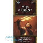 FFG Hra o trůny: Bratrstvo bez praporců – Hledejceny.cz