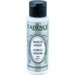 Dokončovací lak Cadence matný / 70 ml – Hledejceny.cz