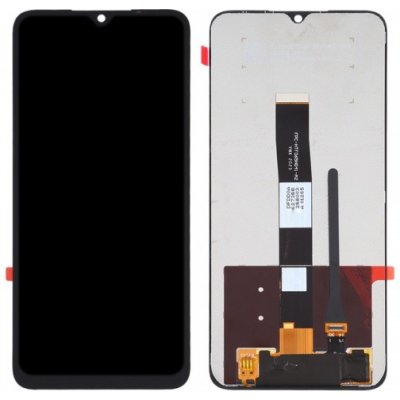 LCD Displej + Dotyková deska Xiaomi Redmi 9A / 9C / 9AT / 9C NFC – Zbozi.Blesk.cz