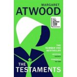 The Testaments - Atwoodová Margaret, Brožovaná – Hledejceny.cz