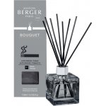 Maison Berger Paris aroma difuzér Cube Proti zápachu tabáku Osvěžující aromatická vůně 125 ml – Zboží Mobilmania