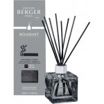 Maison Berger Paris aroma difuzér Cube Proti zápachu tabáku Osvěžující aromatická vůně 125 ml – Sleviste.cz