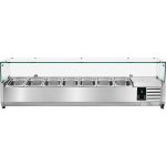DASgastro DAS330-1600 – Hledejceny.cz