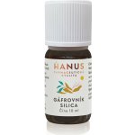 Hanus Esence Kafrovníková silice 10 ml – Hledejceny.cz