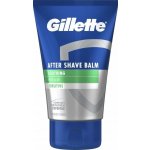 Gillette Soothing Sensitive balzám po holení 100 ml – Sleviste.cz