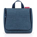 Reisenthel cestovní kosmetická taška modrá – Zbozi.Blesk.cz