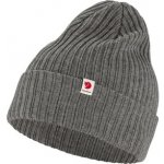 Fjällräven Rib Hat Grey grey – Hledejceny.cz