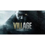 Resident Evil: Village – Zboží Živě