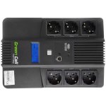 GREEN CELL UPS06 – Sleviste.cz