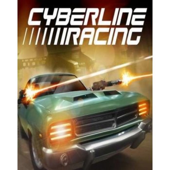 Cyberline Racing