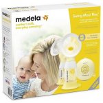 Medela elektrická double Swing Maxi Flex – Zboží Dáma