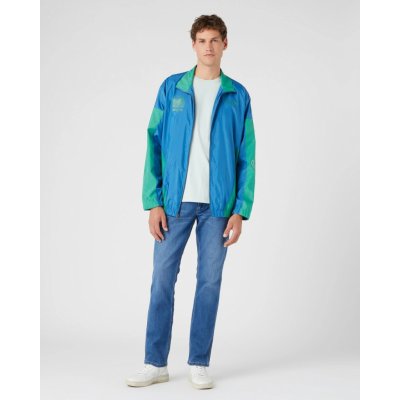 Wrangler pánské jeans Greensboro Softwear W15Q74Z59 – Zboží Dáma
