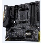 Asus TUF GAMING B450M-PLUS II 90MB1620-M0EAY0 – Zboží Živě