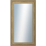 DANTIK HRAD 50x90 cm stříbrná 2823 – Hledejceny.cz