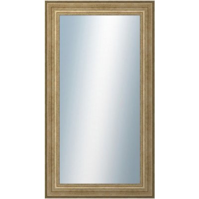 DANTIK HRAD 50x90 cm stříbrná 2823 – Hledejceny.cz