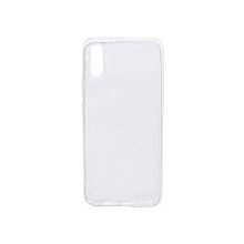 Pouzdro Jekod Ultra Slim 0,3mm Xiaomi Redmi 9A, Redmi 9AT transparent