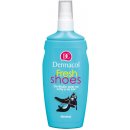 Dermacol osvěžující sprej na nohy a do bot Fresh Shoes 130 ml