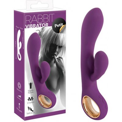 You2Toys Rabbit Vibrator petit – Hledejceny.cz