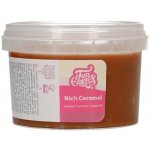 FunCakes Rich Caramel 300 g - Karamel připraven k okamžitému použití – Sleviste.cz