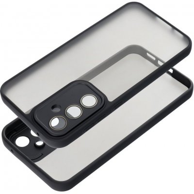 Variete pro IPHONE 7 / 8 / SE 2020 / SE 2022 černé – Zboží Živě