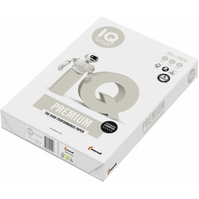 IQ A3 160g 250 listů – Sleviste.cz