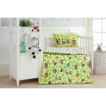 Matějovský povlečení Krtek na Louce 100 x 135 cm 40 x 60 cm – Sleviste.cz